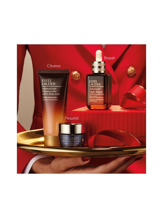 Estée Lauder - Advanced Night Repair Gift Set ādas kopšanas komplekts - NOCOL | Stockmann - photo 3