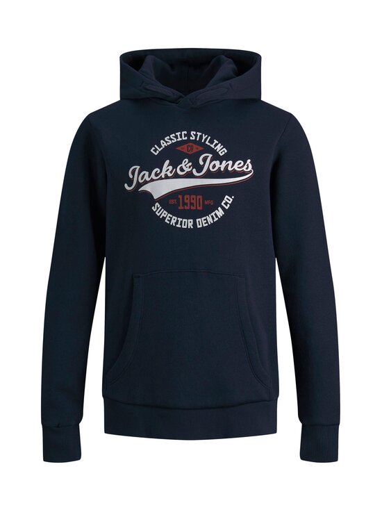 JJELOGO Sweat Hood -huppari