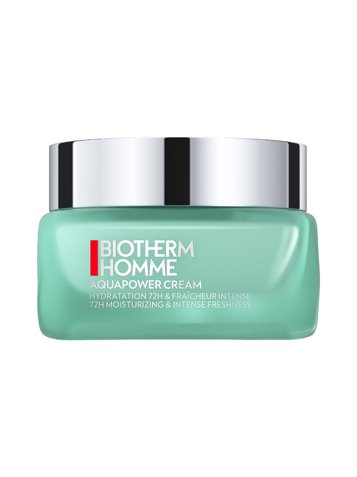 Aquapower 72H Moisturizing Gel-Cream  - kosteuttava geelivoide, 50ml