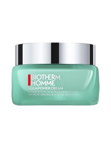 Biotherm - Aquapower 72H Moisturizing Gel-Cream  - kosteuttava geelivoide, 50ml Biotherm - Aquapower 72H Moisturizing Gel-Cream  - kosteuttava geelivoide, 50ml | Stockmann