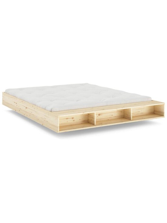 Karup Design - Merge-sänkyrunko 180 x 200 cm - LUONNONVÄRINEN | Stockmann - photo 2