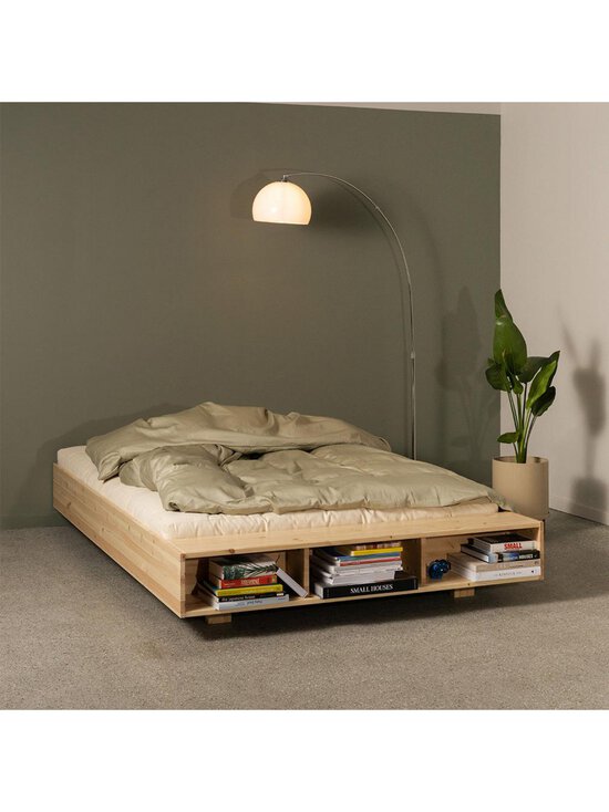 Karup Design - Merge-sänkyrunko 180 x 200 cm - LUONNONVÄRINEN | Stockmann - photo 6