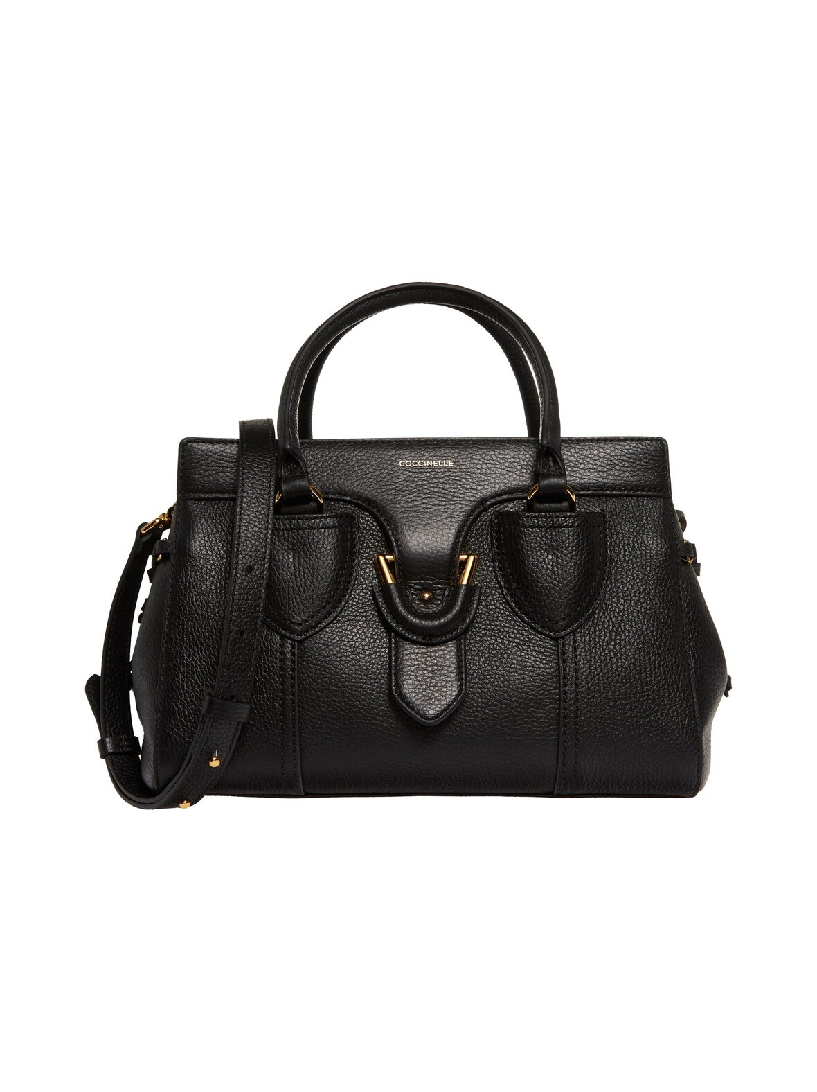 York Handbag -nahkalaukku