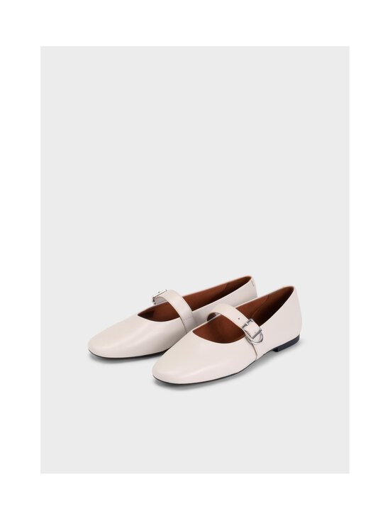 Vagabond - Jolin-ballerinat - 02 OFF WHITE - photo 2 Vagabond - Jolin-ballerinat - 02 OFF WHITE | Stockmann - photo 2