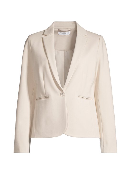 ESSENTIALS by Stockmann - Jolene Punto -bleiseri - CHALK | Stockmann - photo 1