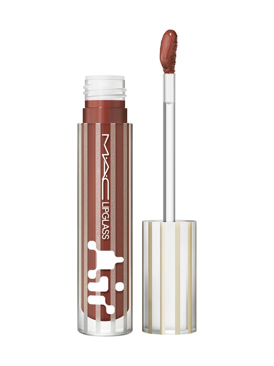 MAC - Huuleläige Lipglass Air Non Sticky Lipgloss - AESTHETIC - photo 1 MAC - Huuleläige Lipglass Air Non Sticky Lipgloss - AESTHETIC | Stockmann - photo 1