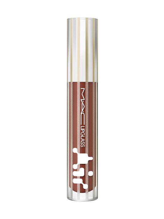 MAC - Huuleläige Lipglass Air Non Sticky Lipgloss - AESTHETIC - photo 2 MAC - Huuleläige Lipglass Air Non Sticky Lipgloss - AESTHETIC | Stockmann - photo 2