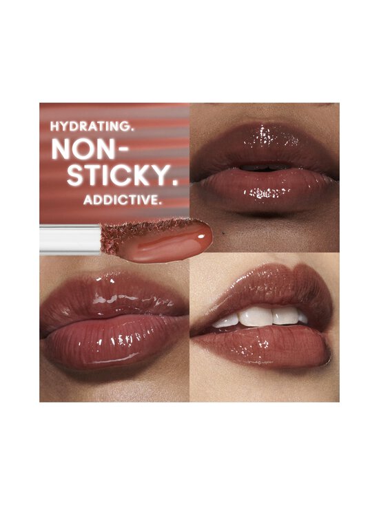 MAC - Huuleläige Lipglass Air Non Sticky Lipgloss - AESTHETIC - photo 4 MAC - Huuleläige Lipglass Air Non Sticky Lipgloss - AESTHETIC | Stockmann - photo 4