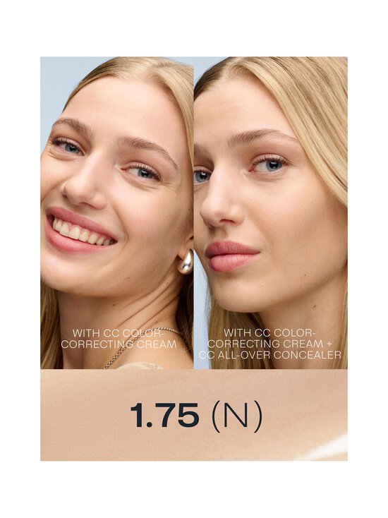 Lumene - All-Over Concealer - 1.75 - photo 4 Lumene - All-Over Concealer - 1.75 | Stockmann - photo 4