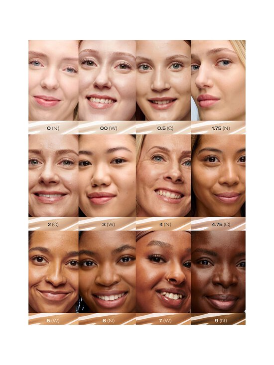 Lumene - All-Over Concealer - 1.75 - photo 6 Lumene - All-Over Concealer - 1.75 | Stockmann - photo 6