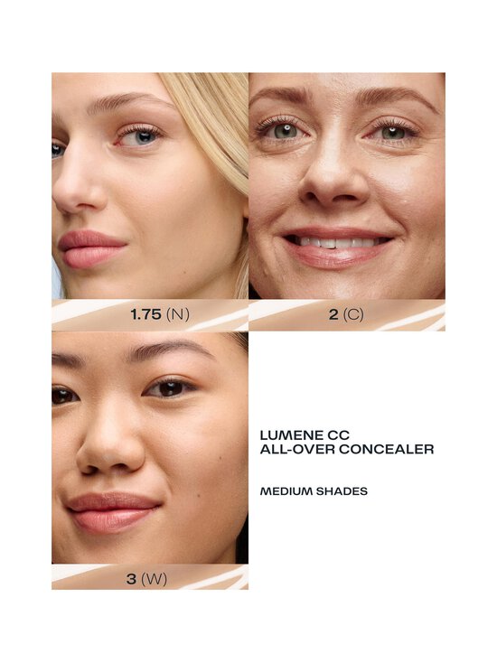 Lumene - All-Over Concealer - 1.75 - photo 7 Lumene - All-Over Concealer - 1.75 | Stockmann - photo 7