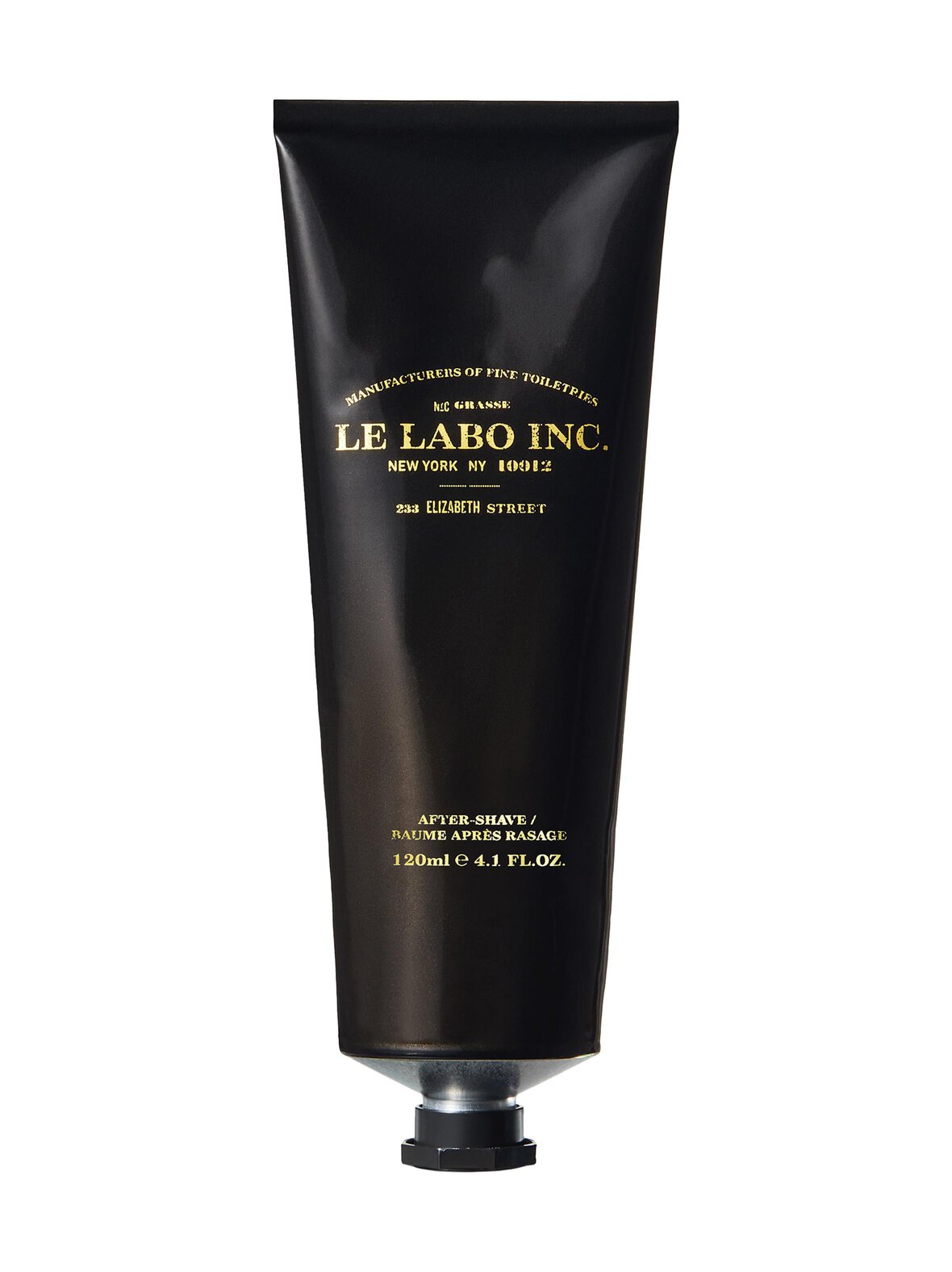 After-Shave Balm - voide, 120ml