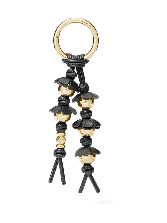 Michael Michael Kors - Flower Beaded -laukkukoru - 001 BLACK | Stockmann - photo 1