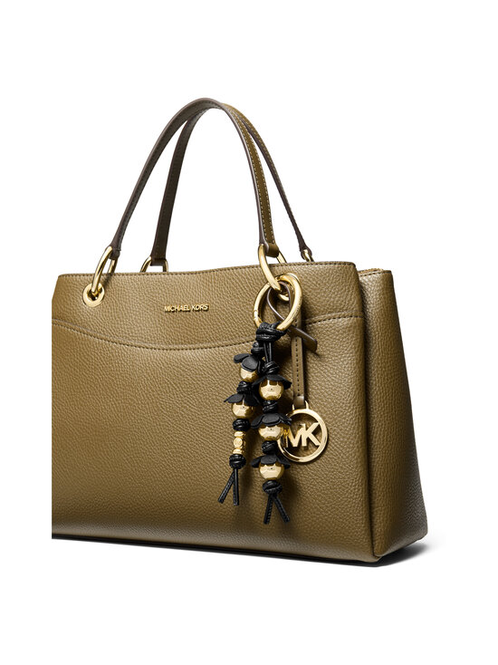Michael Michael Kors - Flower Beaded -laukkukoru - 001 BLACK | Stockmann - photo 2
