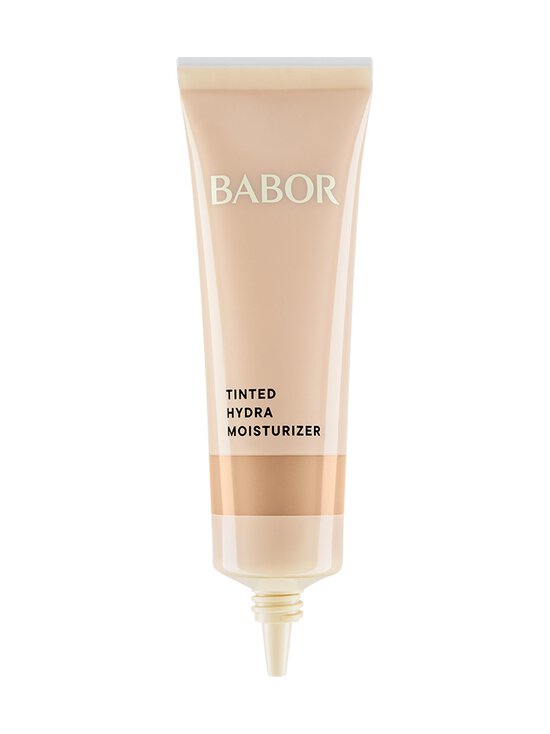 Babor - Tinted Hydra Moisture - sävytetty kosteusvoide - NOCOL - photo 5 Babor - Tinted Hydra Moisture - sävytetty kosteusvoide - NOCOL | Stockmann - photo 5