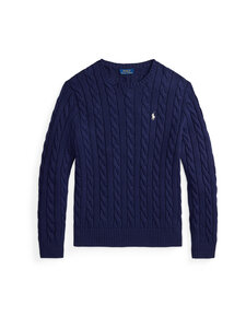Polo Ralph Lauren - Driver džemperis - BRIGHT NAVY | Stockmann