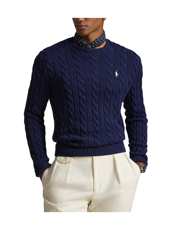 Polo Ralph Lauren - Driver džemperis - BRIGHT NAVY | Stockmann - photo 2