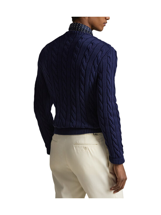 Polo Ralph Lauren - Driver džemperis - BRIGHT NAVY | Stockmann - photo 3