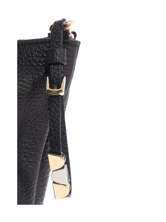 Coccinelle - Nory ādas soma - 001 NOIR | Stockmann - photo 4