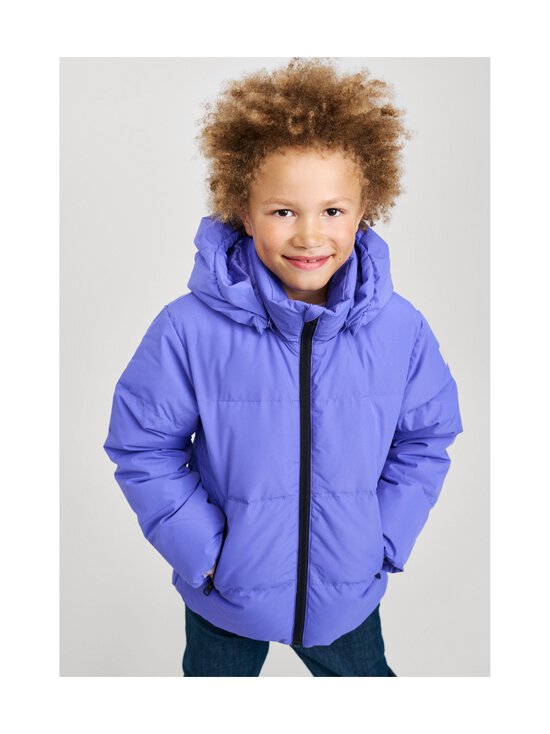 Reima - Paimio dūnu jaka - 5660 BREEZY VIOLET - photo 4 Reima - Paimio dūnu jaka - 5660 BREEZY VIOLET | Stockmann - photo 4