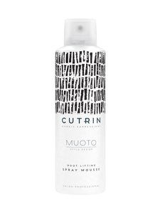 Cutrin - Juuksejuuri tõstev vaht Muoto Root Lifting Spraymousse 200 ml | Stockmann