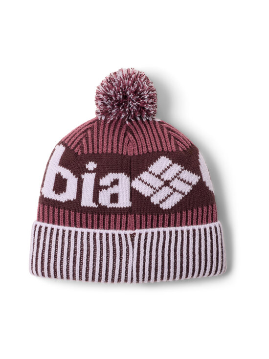 Columbia - Youth Polar Powder III -pipo - 568 PURPLE TINT, ANTIQUE MAUVE, MOONVISTA | Stockmann - photo 2