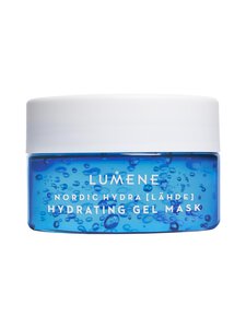 Lumene - Lähde Hydrating Gel Mask -kasvonaamio Lumene - Lähde Hydrating Gel Mask -kasvonaamio | Stockmann