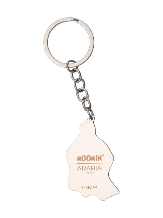 Moomin Arabia - Muumi Pikku Myy -avaimenperä - MULTICOLOR | Stockmann - photo 2