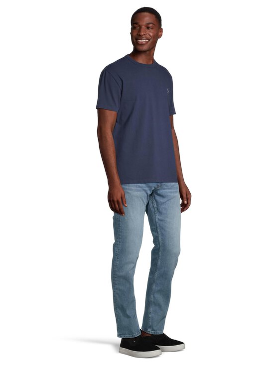Polo Ralph Lauren - T-paita - CRUISE NAVY - photo 4 Polo Ralph Lauren - T-paita - CRUISE NAVY | Stockmann - photo 4