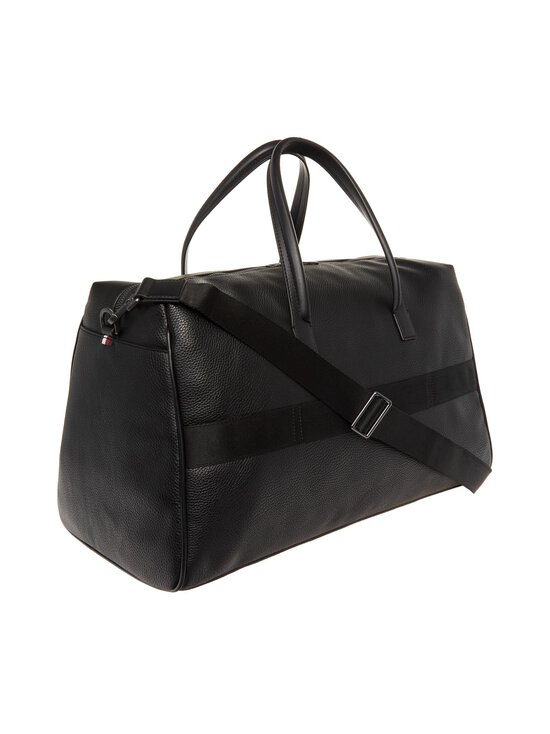 Tommy Hilfiger Collection - Kott Business Duffle - BDS BLACK - photo 2 Tommy Hilfiger Collection - Kott Business Duffle - BDS BLACK | Stockmann - photo 2