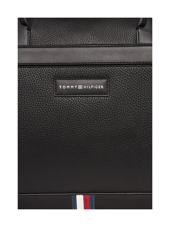 Tommy Hilfiger Collection - Kott Business Duffle - BDS BLACK - photo 3 Tommy Hilfiger Collection - Kott Business Duffle - BDS BLACK | Stockmann - photo 3