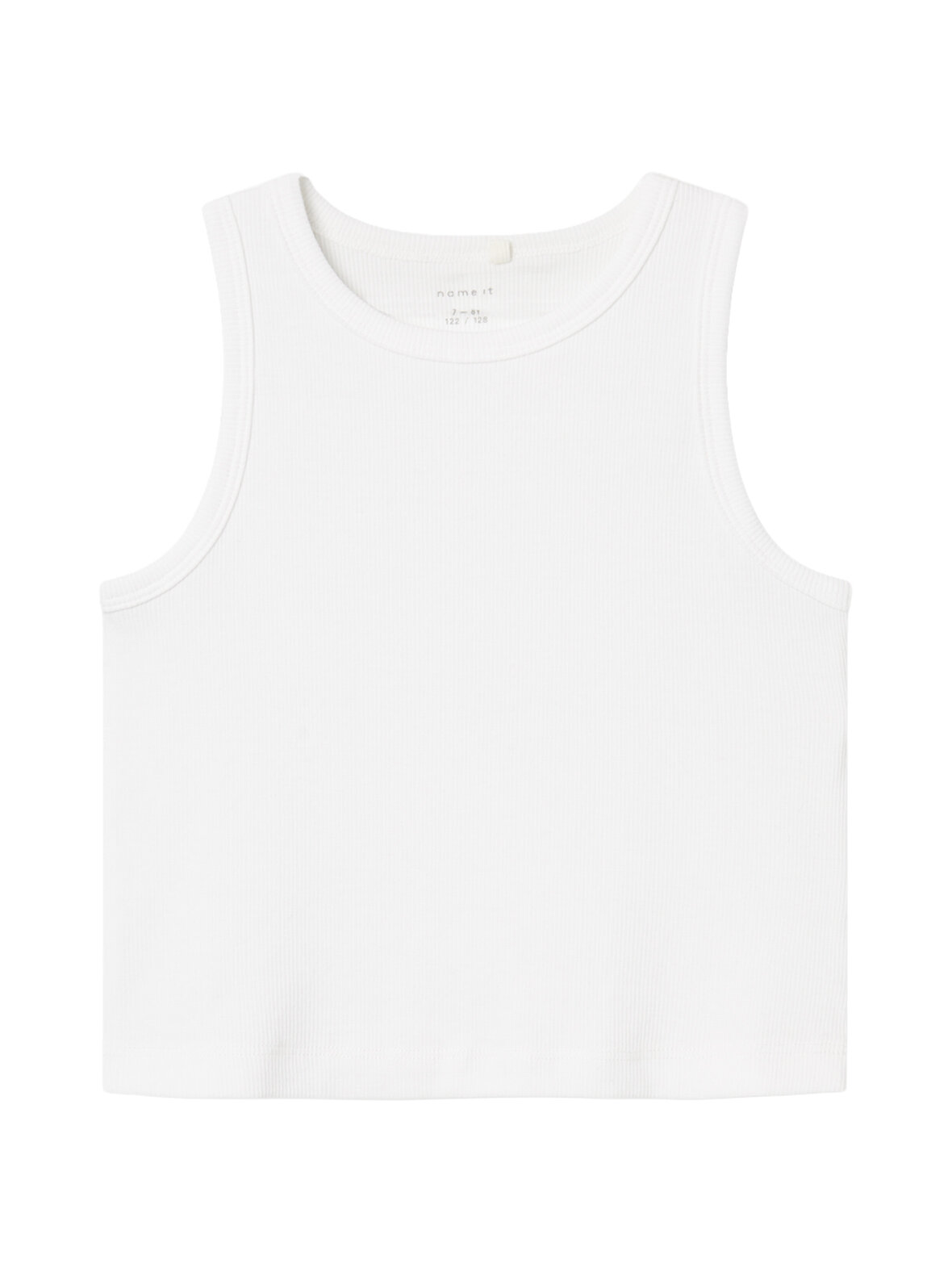 NkfNakal Short -toppi