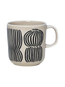 Pentik - Kruus Tuntu Vilja 0,45 l - BEIGE Pentik - Kruus Tuntu Vilja 0,45 l - BEIGE | Stockmann
