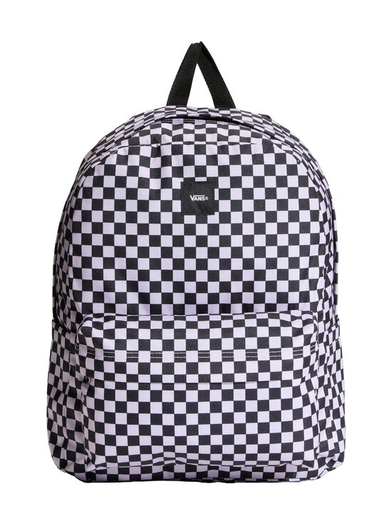Vans - Old Skool Check -reppu - H8H PALE PETAL | Stockmann - photo 1