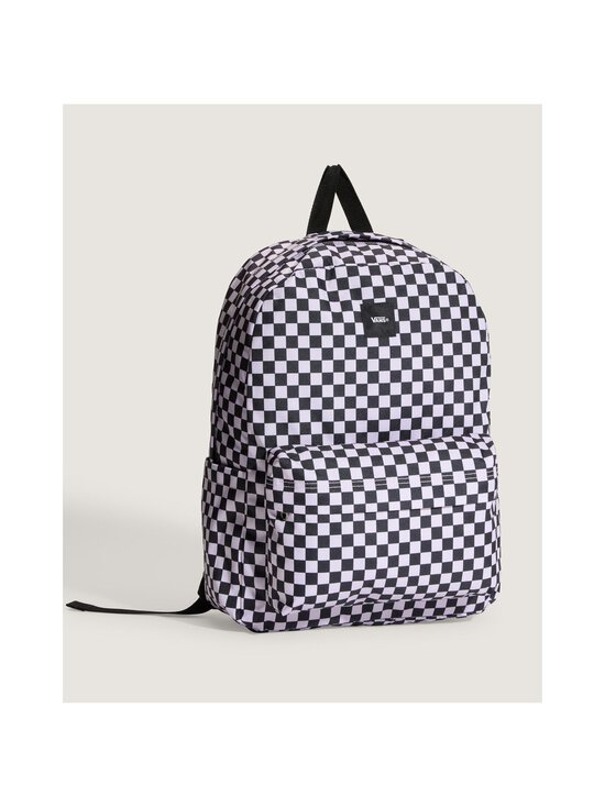 Vans - Old Skool Check -reppu - H8H PALE PETAL | Stockmann - photo 2