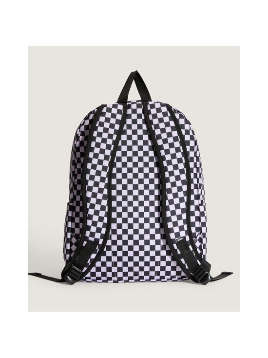 Vans - Old Skool Check -reppu - H8H PALE PETAL | Stockmann - photo 3