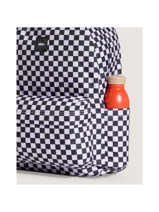 Vans - Old Skool Check -reppu - H8H PALE PETAL | Stockmann - photo 4