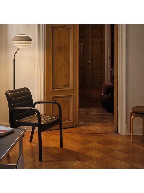 Artek - Tuoli 45 - MUSTA - photo 3 Artek - Tuoli 45 - MUSTA | Stockmann - photo 3