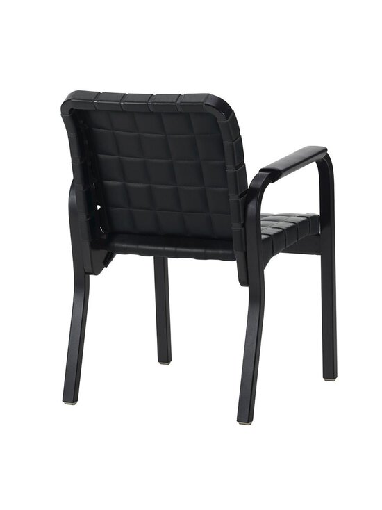 Artek - Tuoli 45 - MUSTA - photo 2 Artek - Tuoli 45 - MUSTA | Stockmann - photo 2