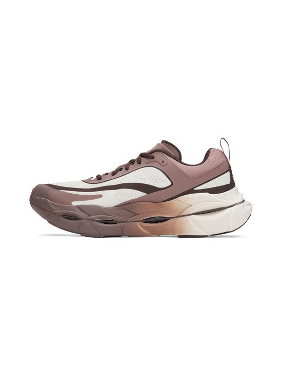 Under Armour - UA Halo Racer -sneakerit - 110 SUMMIT WHITE - photo 2 Under Armour - UA Halo Racer -sneakerit - 110 SUMMIT WHITE | Stockmann - photo 2