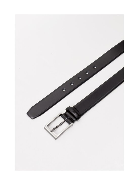 Bugatti - Domed-vyö 30 mm - 05 BLACK | Stockmann - photo 3