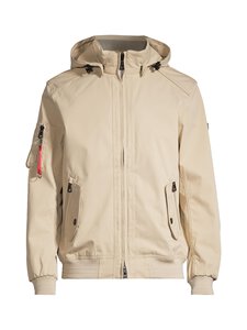 Wellensteyn - Jope Cicero Softshell - SN SAND Wellensteyn - Jope Cicero Softshell - SN SAND | Stockmann