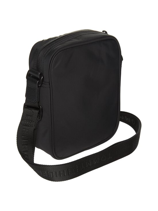 Tommy Hilfiger Collection - Kott TH Repreve Mini Reporter - BDS BLACK - photo 2 Tommy Hilfiger Collection - Kott TH Repreve Mini Reporter - BDS BLACK | Stockmann - photo 2