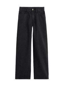 GAP - Baggy džinsi - BLACK WASH | Stockmann