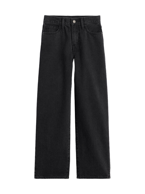 GAP - Baggy džinsi - BLACK WASH | Stockmann - photo 1