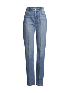 Stella McCartney - Iconic Blue Straight -farkut - 4153 ICONIC MID VINTAGE BLUE | Stockmann