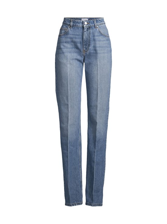Iconic Blue Straight -farkut