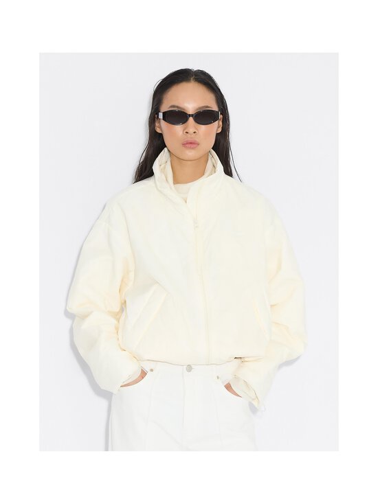 Holzweiler - Steilia-kevyttoppatakki - 1001 ECRU | Stockmann - photo 2