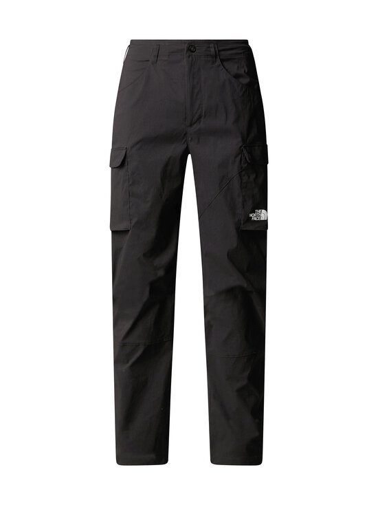 The North Face - Püksid Exploration Cargo - JK31 TNF BLACK | Stockmann - photo 1