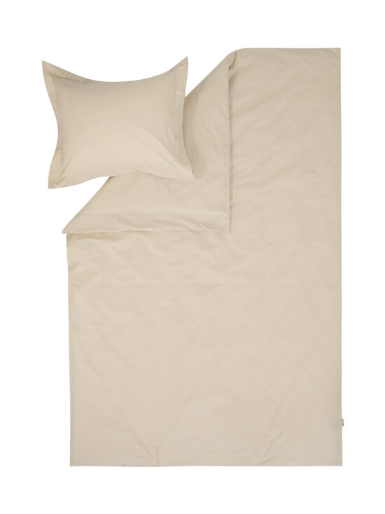 Villa Stockmann - Perkalist padjapüür Como - LT. SAND - photo 3 Villa Stockmann - Perkalist padjapüür Como - LT. SAND | Stockmann - photo 3
